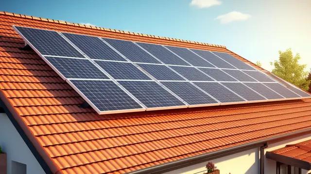 Rooftop Solar PV Installations