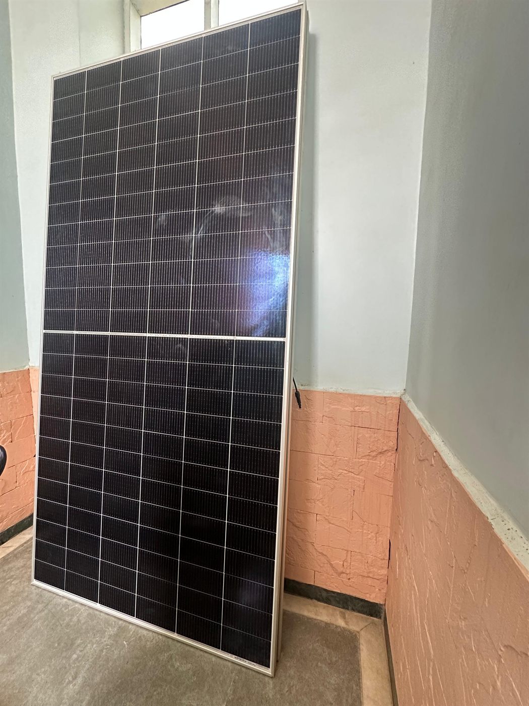 Solar Panel Cleaning Tips